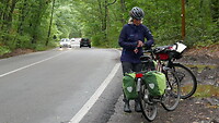 Onderweg
