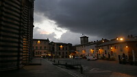 Plein voor Duomo