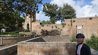 Burcht Orvieto