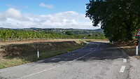 Onderweg