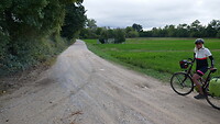 Strada Bianci