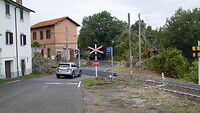 Overweg