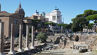 Forum Romanum