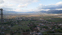 Vanuit Teggiano