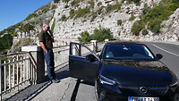Auto kapot