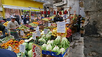 Altijd markt