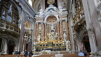 Jesu Nuovo kerk