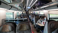 Frecciarosso