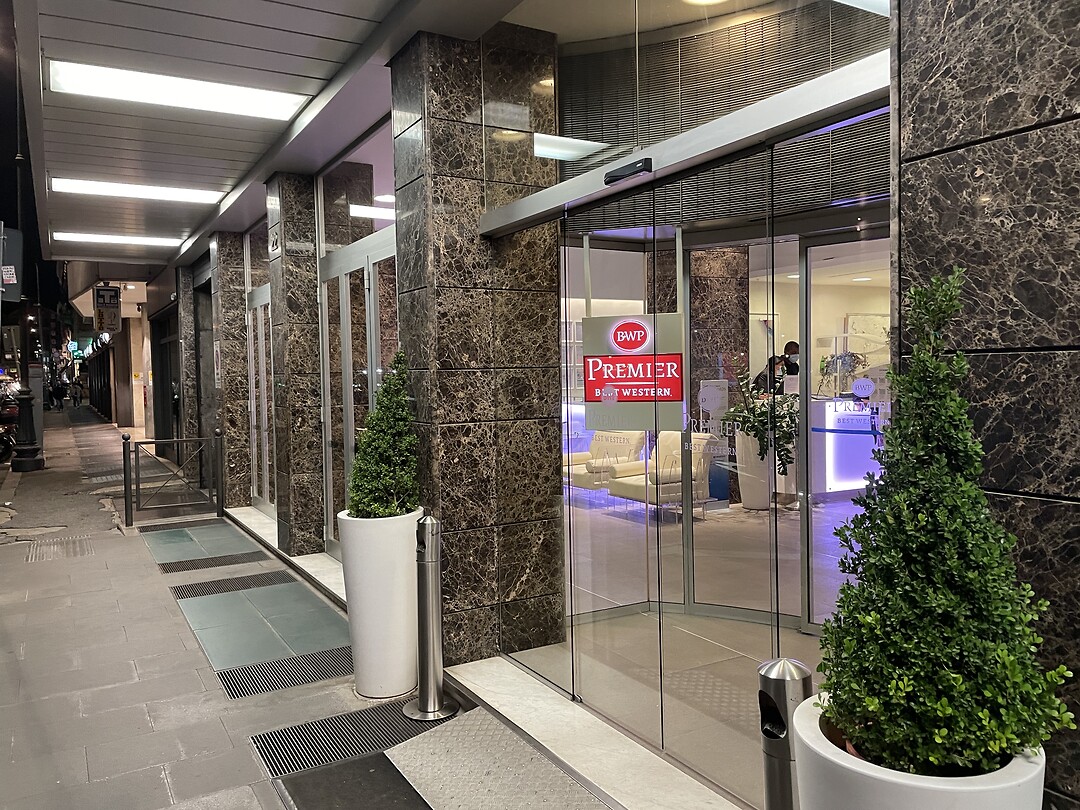 Hotel