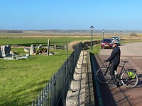 Kerkhof Den Hoorn