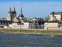 Chaumont sur Loire