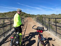 Via verde
