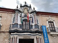 Museum in Ecija