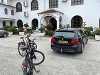 Hotel Fuentes