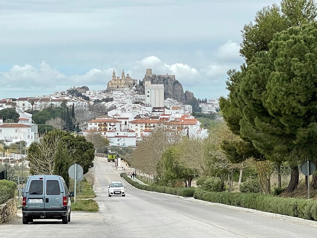 Olvera