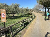 Via verde