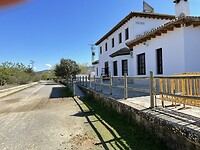 Station Puerto Serrano