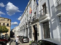 De Parador