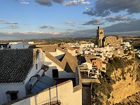 Uitzicht Arcos