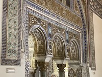Alcázar