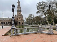Plaza de Espagna