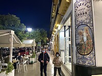 Sevilla