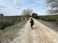 Onderweg