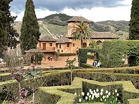 Alhambra