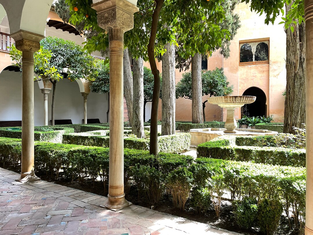 Alhambra