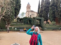 Alhambra