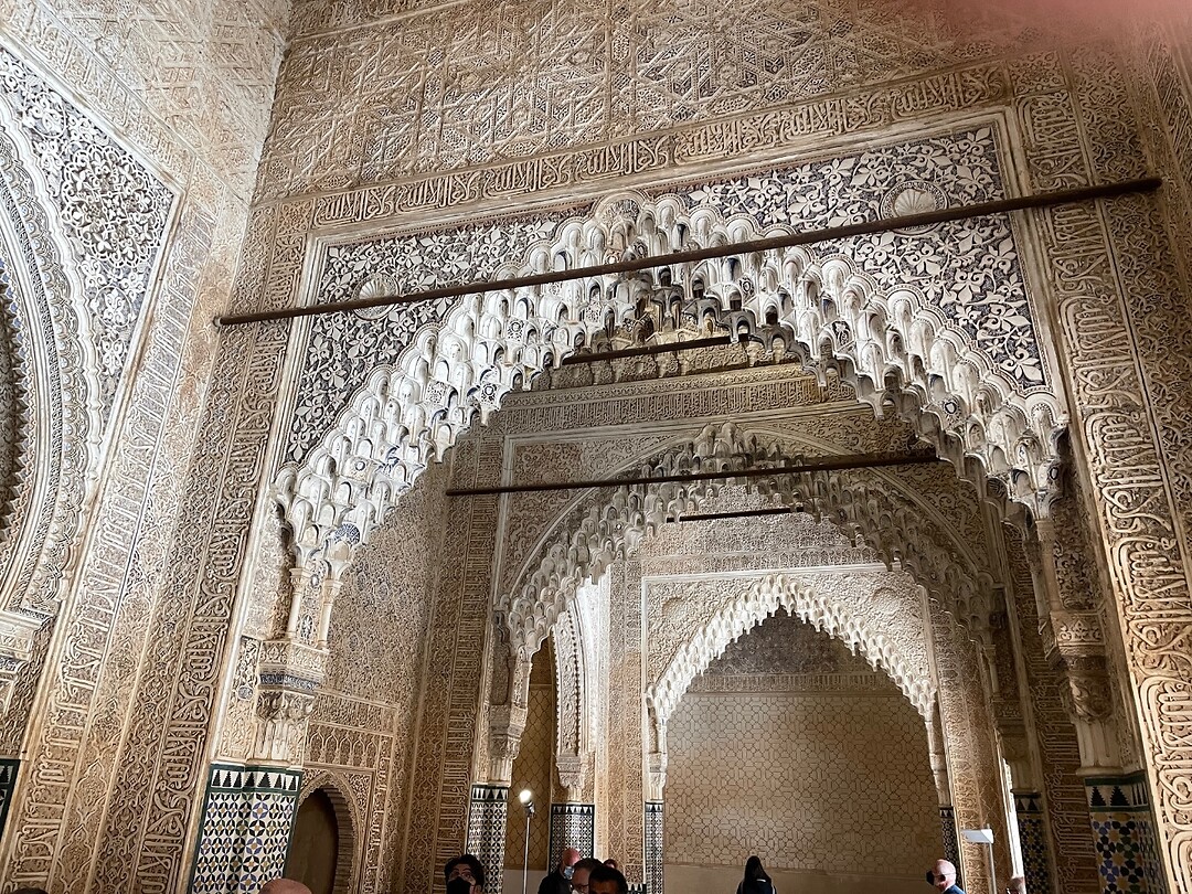 Alhambra
