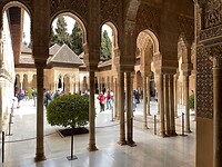 Alhambra