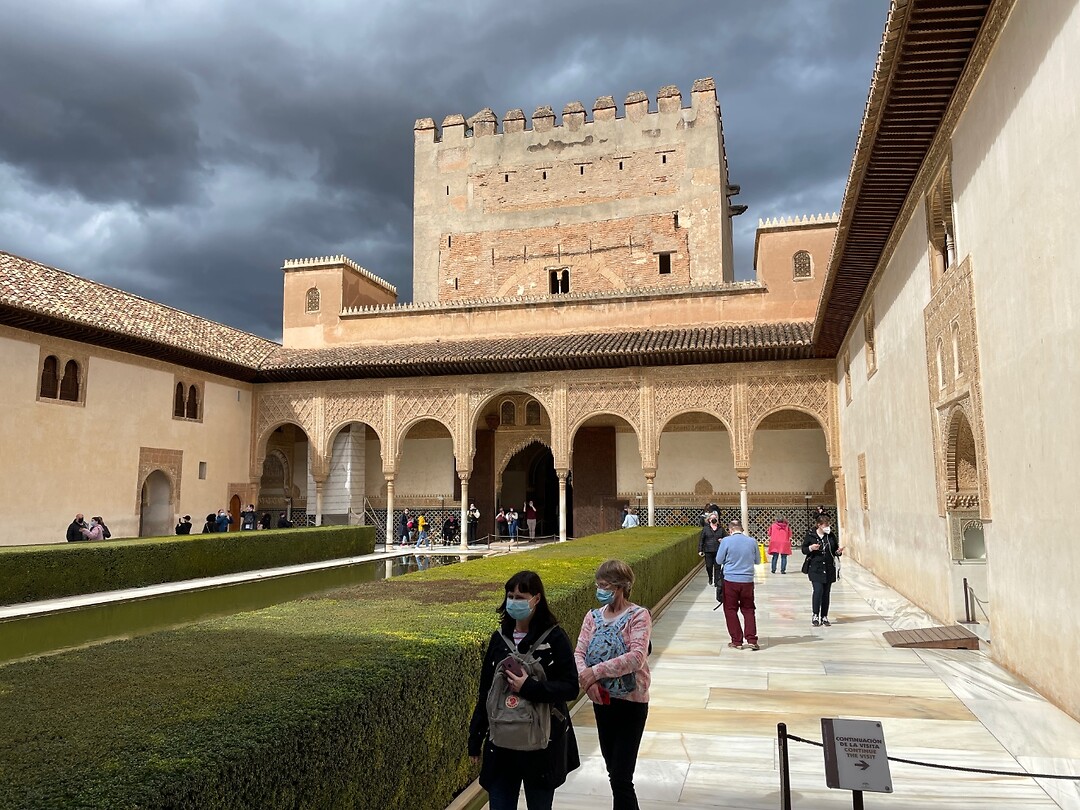 Alhambra