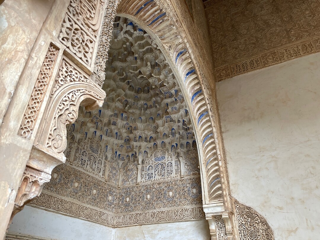 Alhambra