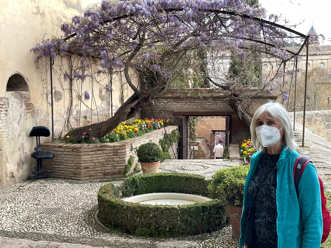 Generalife