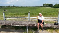 Langs de maas