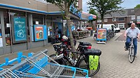 Supermarkt