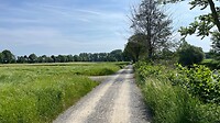 Onderweg grind
