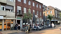 Hotel Julich