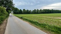 Onderweg