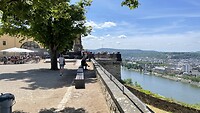 Vesting Ehrenbreitstein, Koblenz