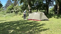 Camping Koblenz