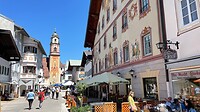 Mittenwald