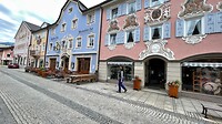 Mittenwald