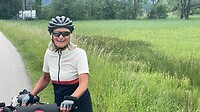 Onderweg naar Garmisch-Partenkirchen