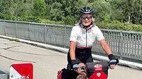 Lekker fietsen