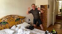 De tijgerkamer in Diessen