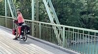 Brug over de Inn