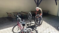 Fietsonderhoud