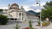 Kurhaus in Merano